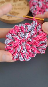 68K views · 169 reactions | How to crochet popcorn stitch #crochet #crochetpopcornstitch #crochetpurse #crochetgifts | Crochet & Crafts Therapy | Facebook