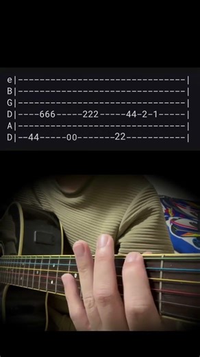 Pasensya Na - Cueshé Intro Tabs Tutorial #pasensyana #cueshé #intro #tabstutorial #opm #fypシ