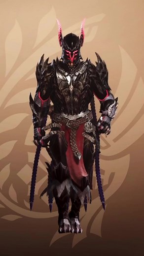 Evil Hunters Gameplay in Monster Hunter Wilds