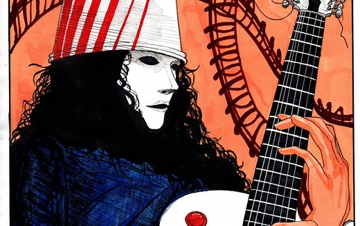 【Buckethead】 Pikes合集（1-200）