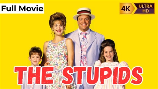 The Stupids 1996 Full Comedy Movie To Watch With Family In English HD | Filmy Jar