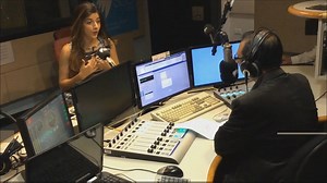 TV artist Mawara Hocane at SBS Studios-To listen full interview go to http://www.sbs.com.au/yourlanguage/urdu | SBS Urdu
