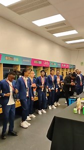 155K views · 10K reactions | This is how the Banyana Banyana of South Africa marked their arrival at the FIFA women's world cup | Cameroon News Agency | Facebook