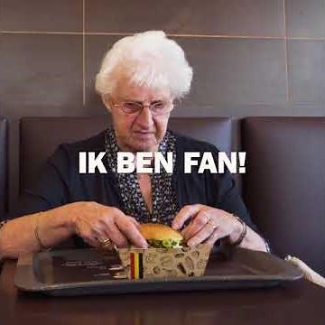 Maria's eerste Quick