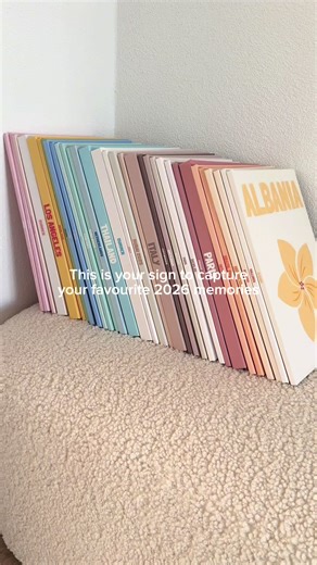 Creating Lasting Memories with Personalized Photo Albums