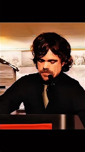 Failed? Try again..😤🏆 #shorts #peterdinklage #failbetter #motivation #tryagain