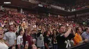 The Undertaker vs Edge WWE Backlash 2008