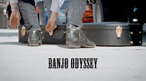 The Dead South - Banjo Odyssey Chords - Chordify