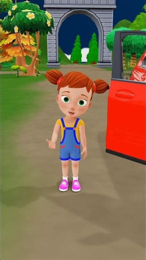 Amaira n chalai car | Granny | Gulli Bulli | cartoon | tmkoc | shortscomedy