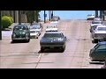 Action cinema begins with Steve McQueen and one incredible car chase