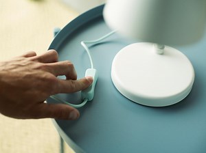 Saving energy and the planet without leaving home