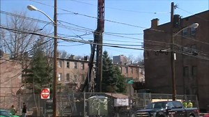 Loud construction noise disrupts learning at Jersey City schools