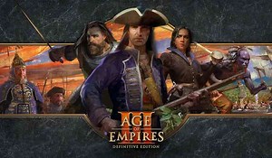 Age of Empires III: Definitive Edition Review - The New History of RTS