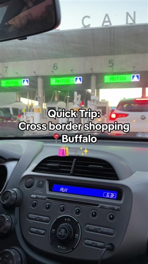 Cross border shopping! 🛒✨🛍️ TJmaxx, Marshalls, Target, Wal Mart, Sonic, Primark and Trader Joes! . . #reels #crossbordershopping #buffalo #hauls #buffalohaul #targethaul #traderjoes #marshalls #primark #primarkhaul #thingstodo