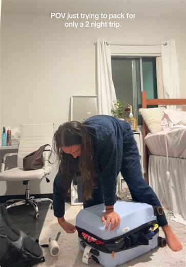 Packing Tips for a Weekend Getaway