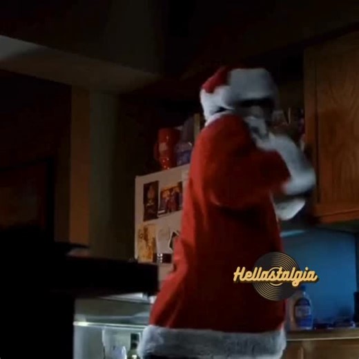 Hip Hop & Black Culture 🎧 on Instagram: "Merry Christmas! Hope you didnt get jacked by Santa Clause Friday After Next(2002) #fridayafternext #2000s #funny #christmas #icecube"