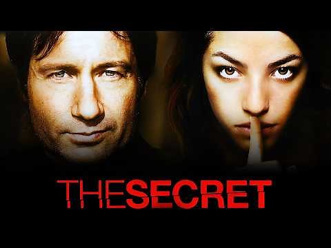 The Secret 2007 (Si j'étais toi) Thriller/Mystery Full Movie Facts & Review | David Duchovny, Olivia