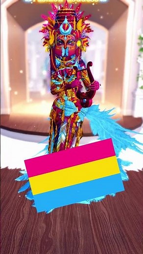 Styling Pride Flags Part 6 #dresstoimpressroblox #robloxdressup #dresstoimpress