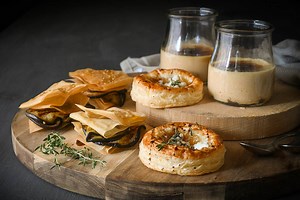 Las mejores recetas con cebolla caramelizada: combinaciones infalibles