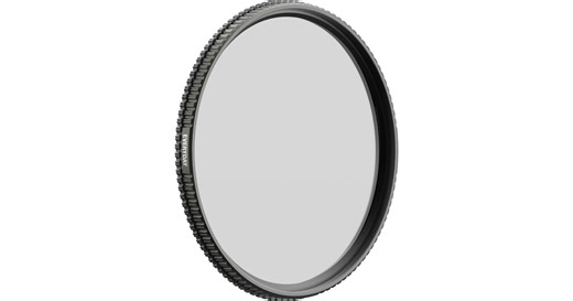 PolarPro ShortStache Everyday Mist Diffusion plus CPL Filter (77mm, Grade 1/4)