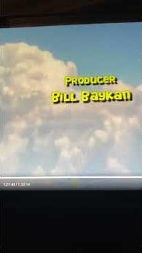 Closing to VeggieTales Heroes of the Bible Lions Shepherds and Queens DVD (2001)