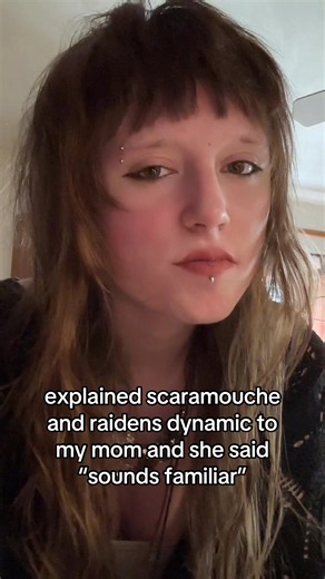 Understanding Scaramouche and Raiden Shogun's Dynamic