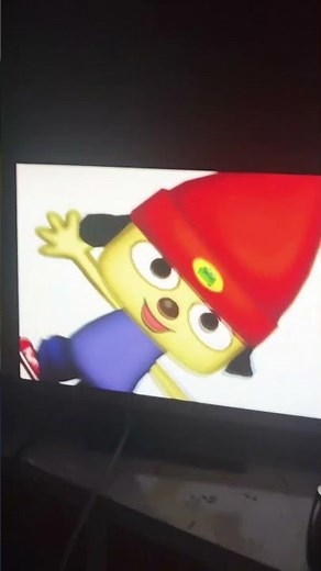 Parappa the rapper 2