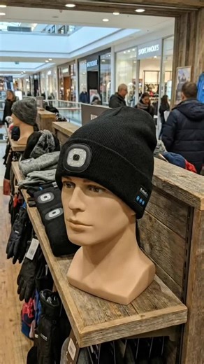 #beanie #viral #trending #tiktokshop