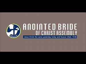 Aboca Assembly Live Stream