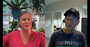 Have you ever struggled to start flowers like petunias from seed -...