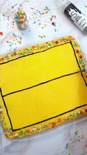 Von Kita zu Schule 🚸 Der Blechkuchen, der alle umhaut!