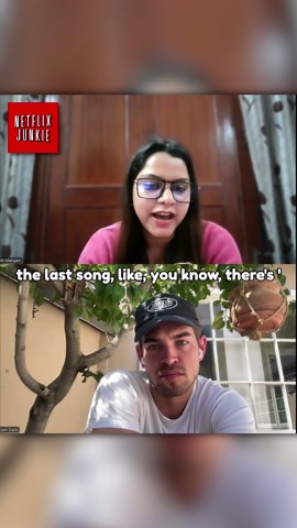 Exclusive: Oscar winner Sam Davis reveals the emotional secret behind 'The Singers' ending and his hopes for a feature film