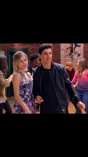 Riley's Journey in The Next Step: A Closer Look