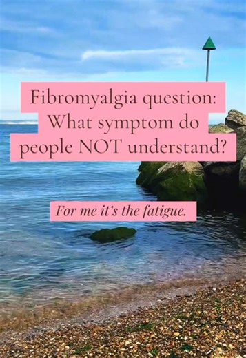 Understanding Fibromyalgia: The Fatigue Factor