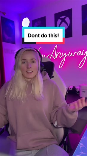 Things You Shouldn't Say in a Twitch Chat