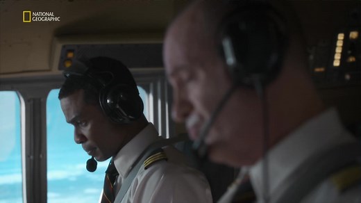 Atlas Air Flight 3591 was a cargo flight operated by Atlas Air, which crashed into Trinity Bay near Anahuac, Texas, on February 23, 2019. The aircraft involved in the accident was a Boeing 767-375ER(BCF) which was being operated on behalf of Amazon Air. All three crew members on board the flight were killed in the crash. The accident was determined to be caused by the first officer's erroneous control inputs due to his spatial disorientation during a period of turbulence. The crash led to a revi