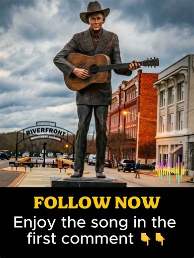 Hank Williams - Hank ▶️ Enjoy the music now! https://oldiessong-60s.net/hank-williams-hank/ | Country Music Paradise
