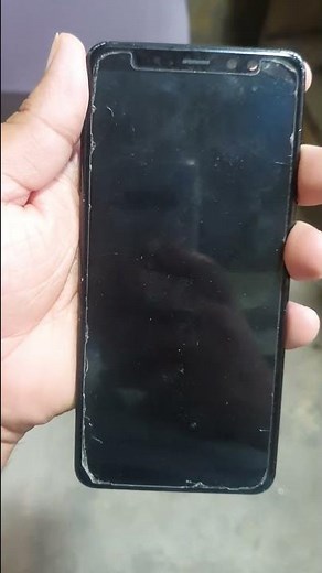 Samsung A8 pls Restart problem 😪