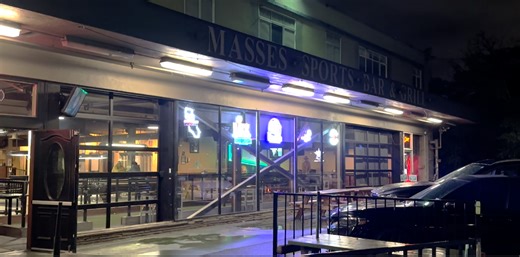 Walnut Creek sports bar to close after more than 30 years