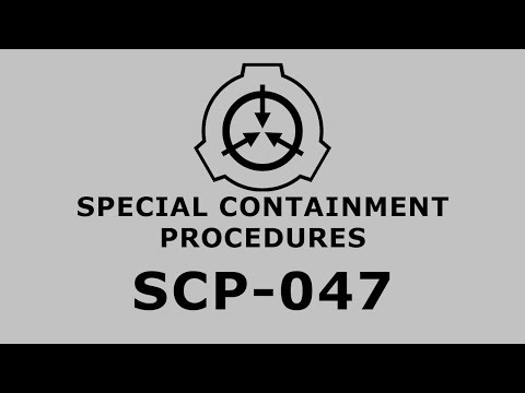 047 | The Microbial Mutagen | Keter Class Anomalous Object Dossier