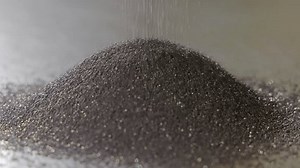 Dark Synthetic Diamond Abrasive Powder Forming Stock Footage Video (100% Royalty-free) 3767731841 | Shutterstock