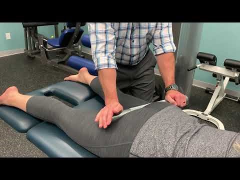 Patient Education Series: Body Tempering