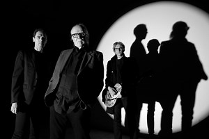 ‘Lost Themes IV: Noir’ – John Carpenter Announces New Album & Releases New Music Video!