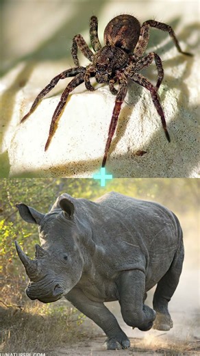 Artificial intelligence creates impossible animals 🤯