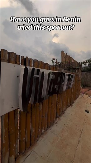 Exploring Trending Lounges in Benin City