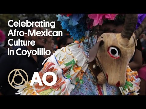 Coyolillo’s Carnival Is a Celebration of Afro-Mexican Culture | Atlas Obscura