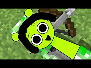 Minecraft In Nutshell 13