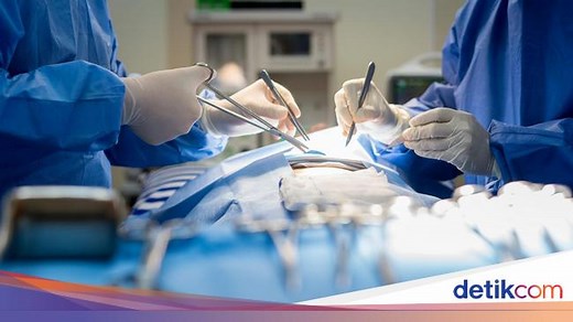 Nggak Sesimpel yang Dibayangkan, Begini Syarat dan Prosedur Cangkok Ginjal