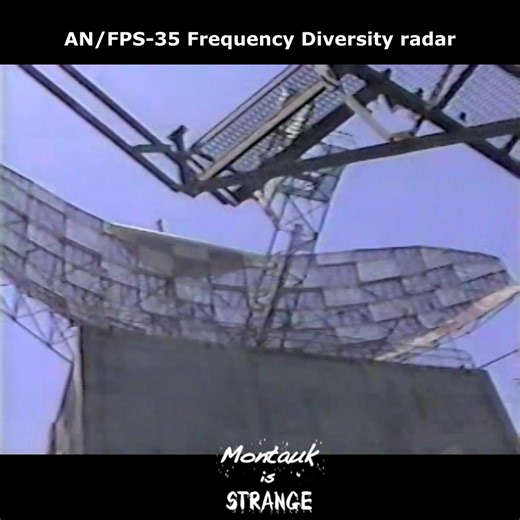 Brian M on Instagram: "July 1995 Camp Hero, Montauk and the abandoned Montauk Air Force Station exploration 📡The Chase Part 6 of 9: Escape from Radar Hill (Details on other Radome towers) RARE footage recorded with cheap 90's flashlights🔦, a borrowed camera the size of a loaf of bread📹, and security chasing us all day👮‍♂️ (and in part 9 we are caught). I think everyone knows by now that Camp Hero, the Montauk Air Force Station, and the Montauk Project is the inspiration for Stranger Things.