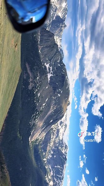 Exploring Colorado's Majestic Mountains
